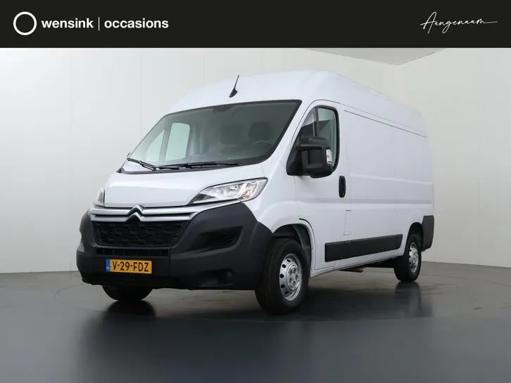 Citroen Jumper