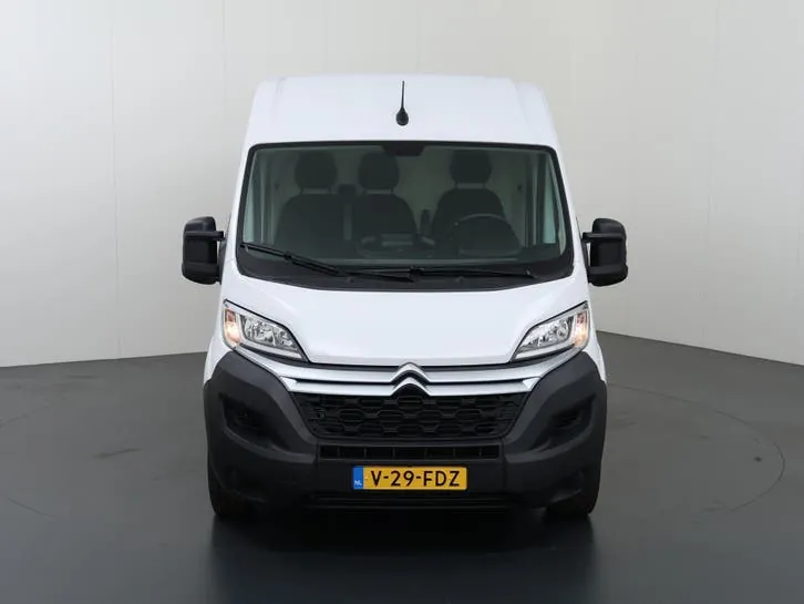 Citroen Jumper 2024 photo 3