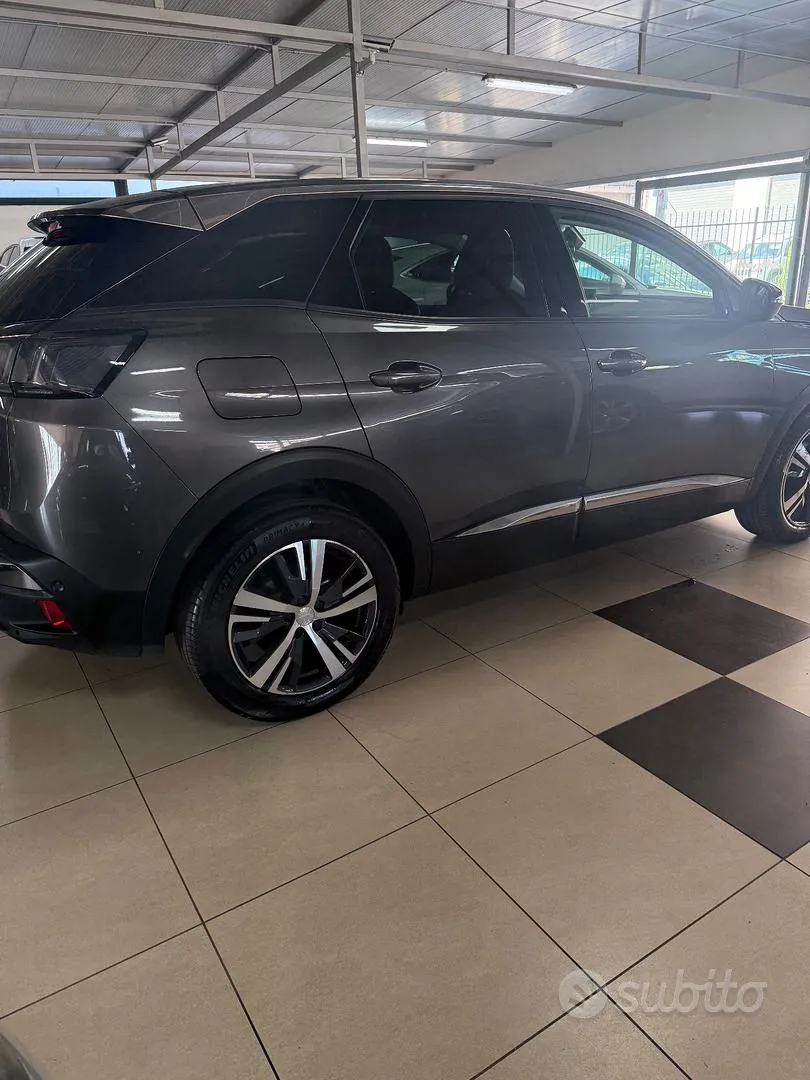 Peugeot 3008 2022 photo 4