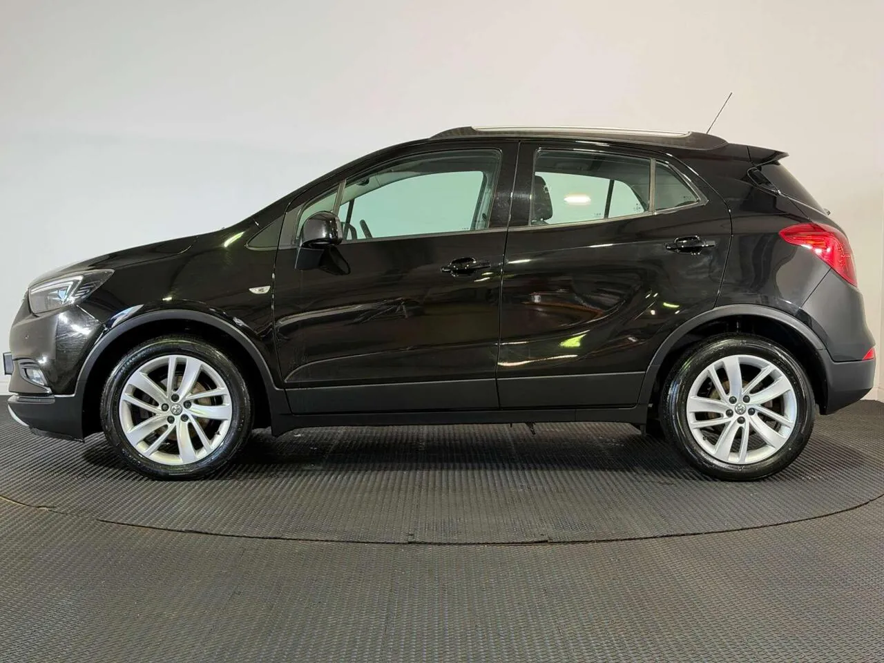 Vauxhall Mokka X 2017 photo 4