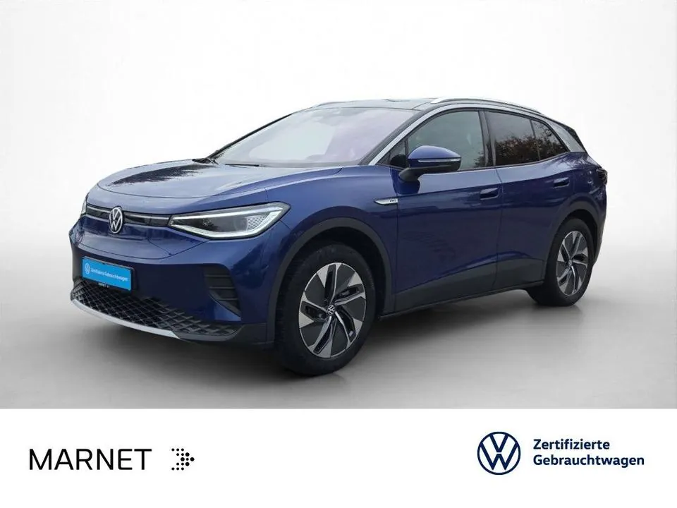 Volkswagen Id.4
