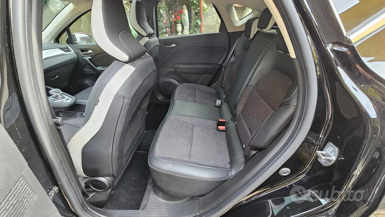 Renault Captur 2023 photo 5