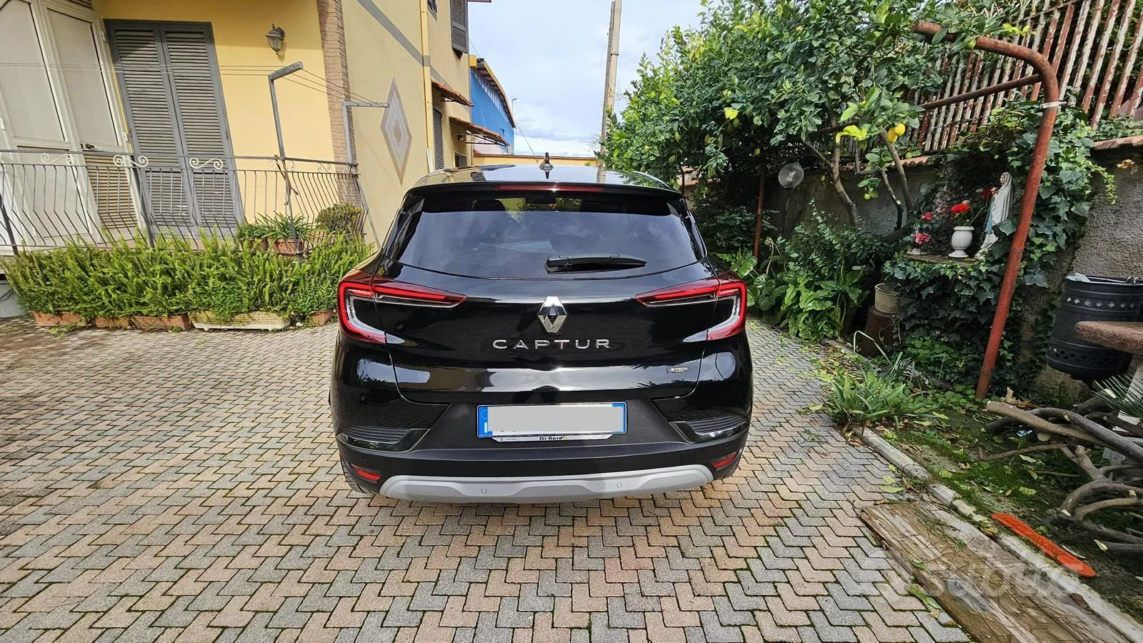 Renault Captur 2023 photo 4