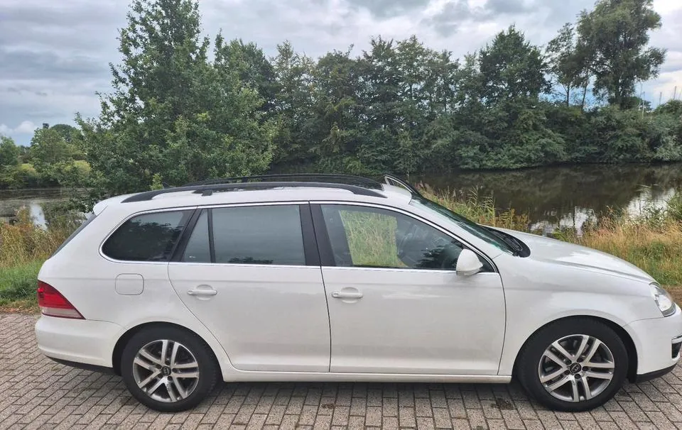 Volkswagen Golf 5