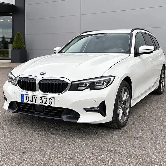 BMW 320D