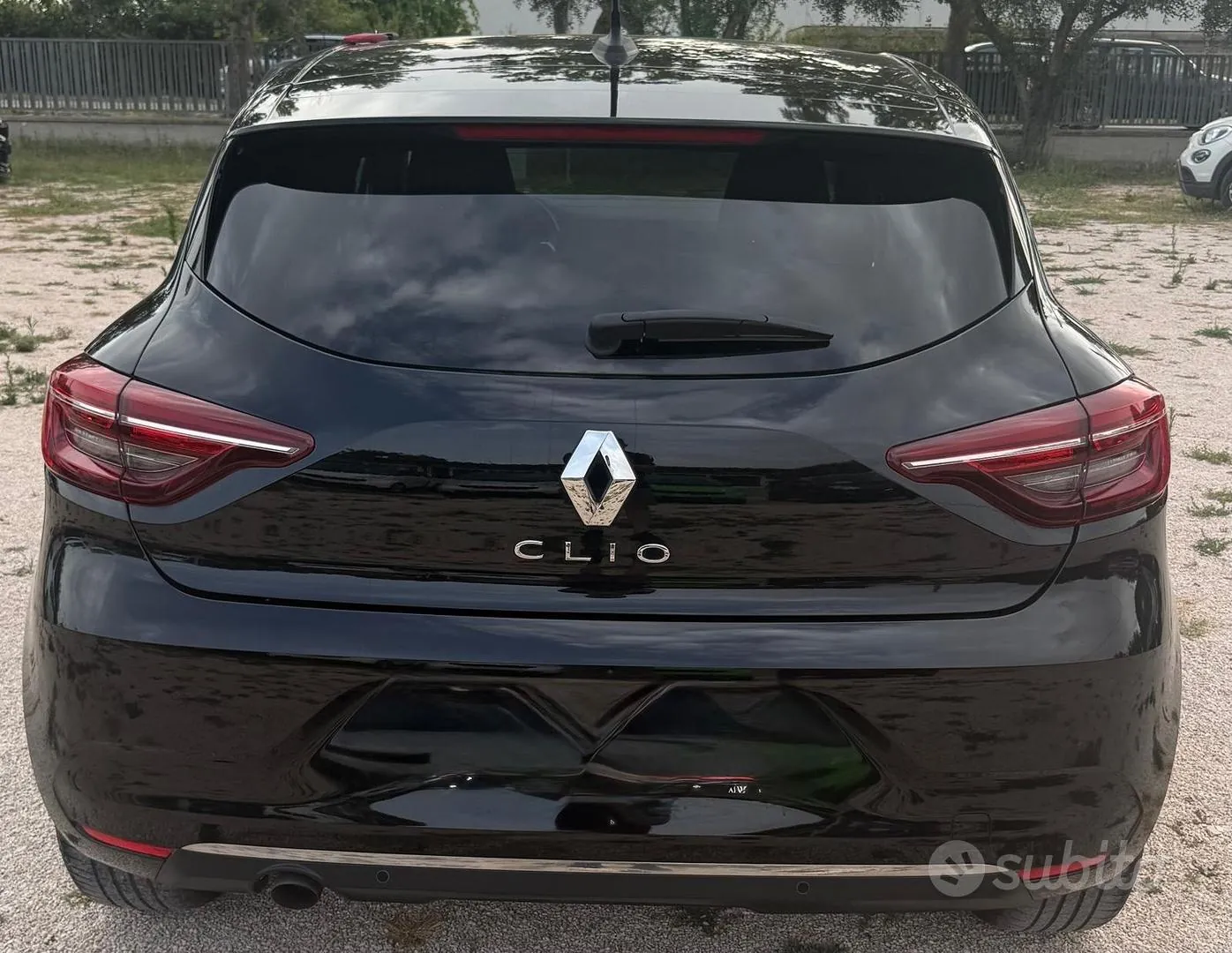 Renault Clio 2021 photo 5