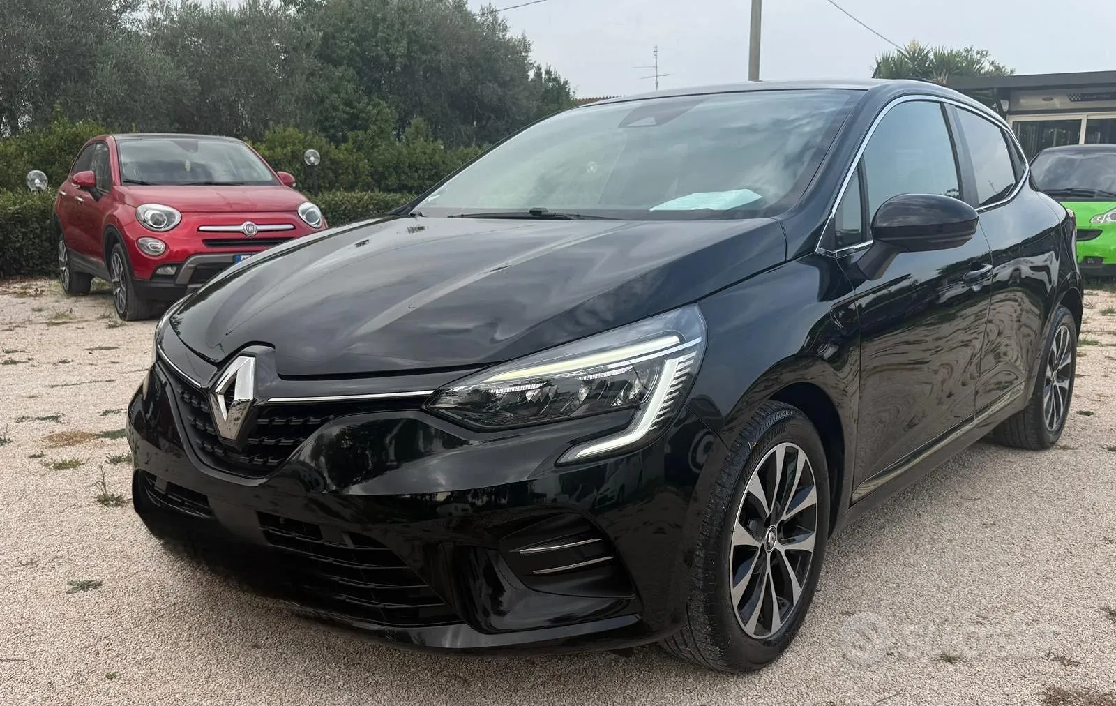 Renault Clio 2021 photo 2