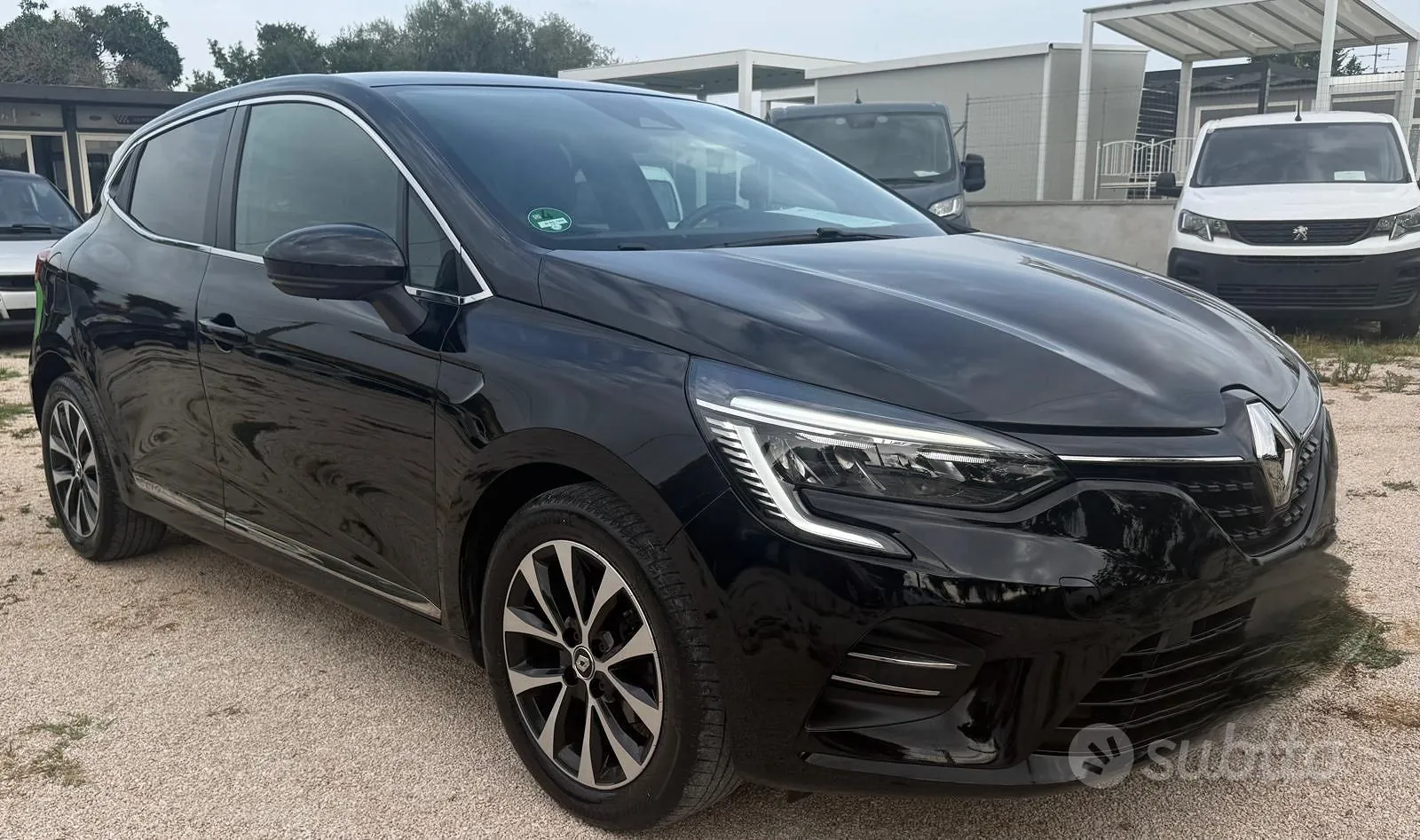 Renault Clio 2021 photo 3