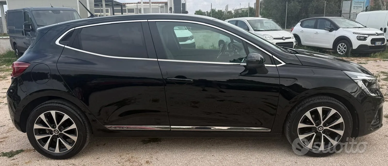 Renault Clio 2021 photo 4