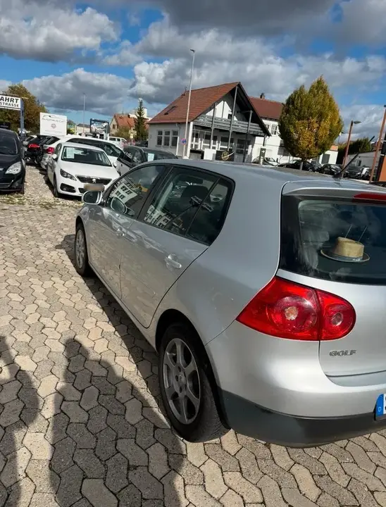 Volkswagen Golf 5
