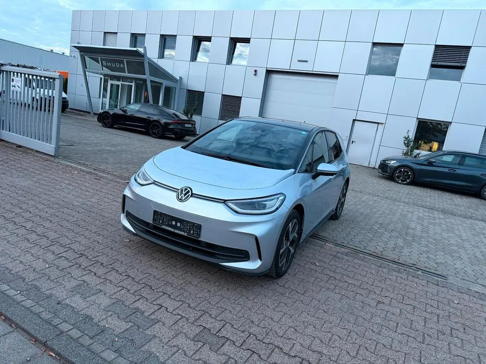 Volkswagen Id.3 Pro