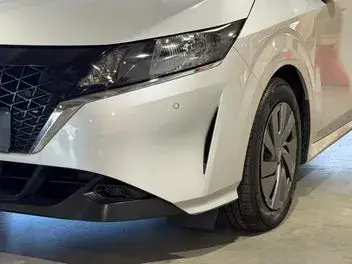 Nissan Note 2022 photo 5
