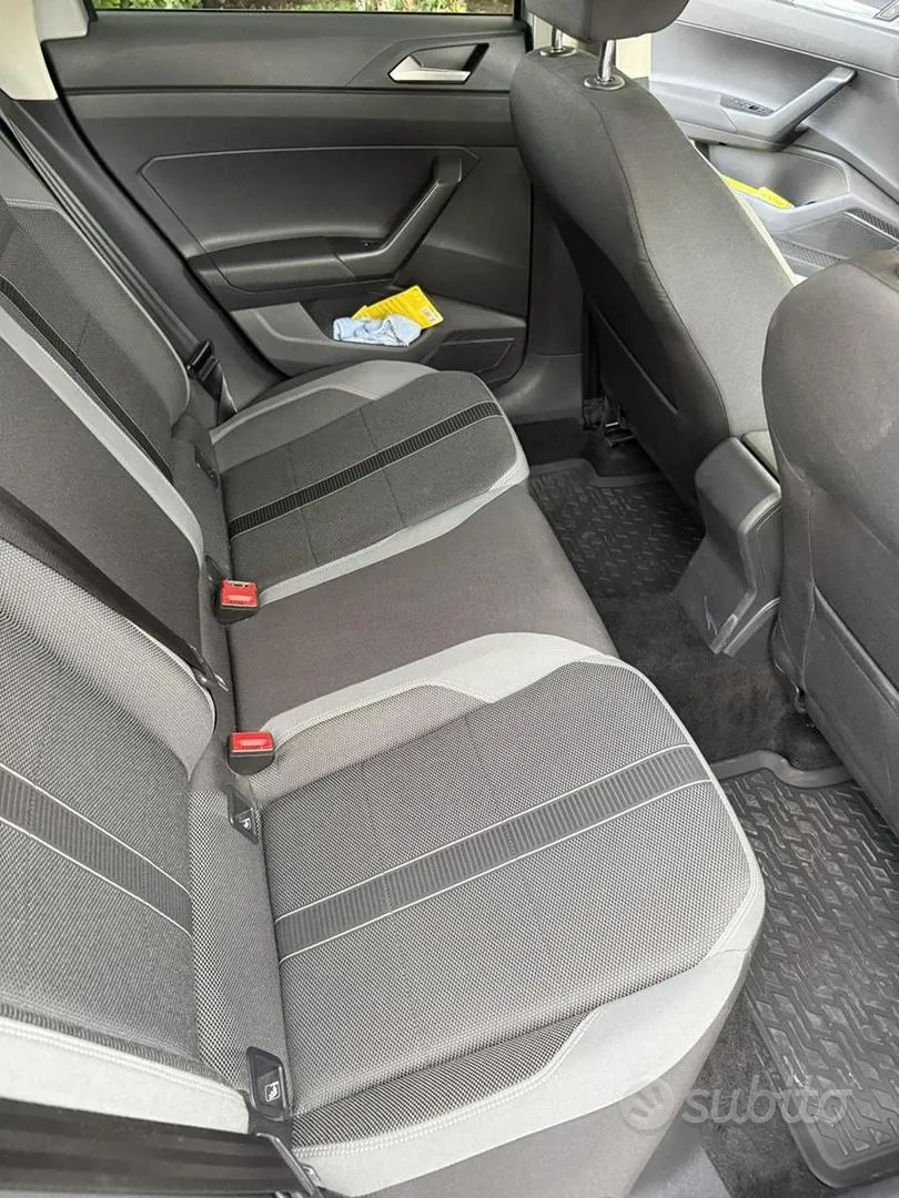 Volkswagen Polo 2018 photo 5