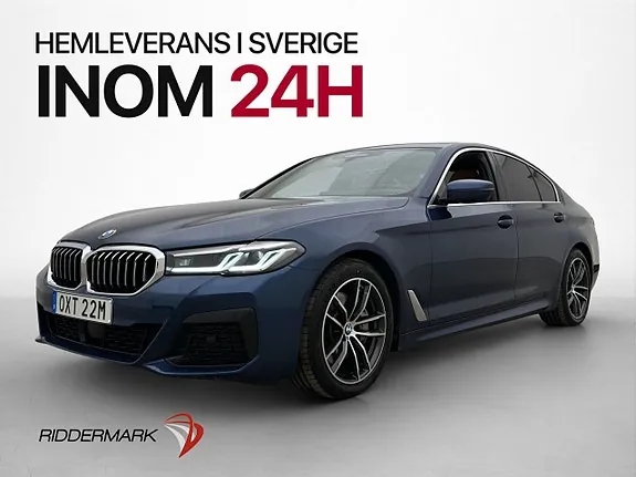 BMW 540I