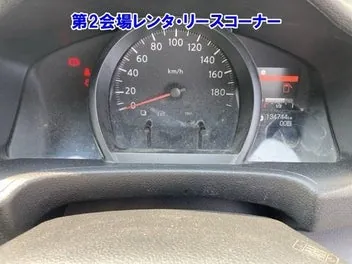 Nissan Nv200 2021 photo 5