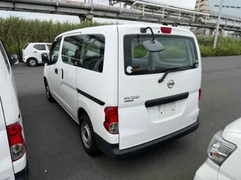 Nissan Nv200 2021 photo 3