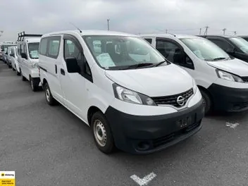 Nissan Nv200 2021 photo 2