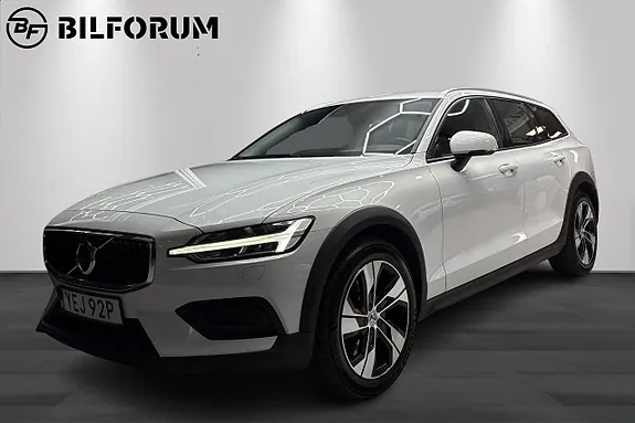 Volvo V60 Cross Country
