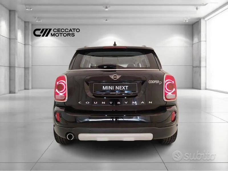 Mini Mini Countryman 2019 photo 5