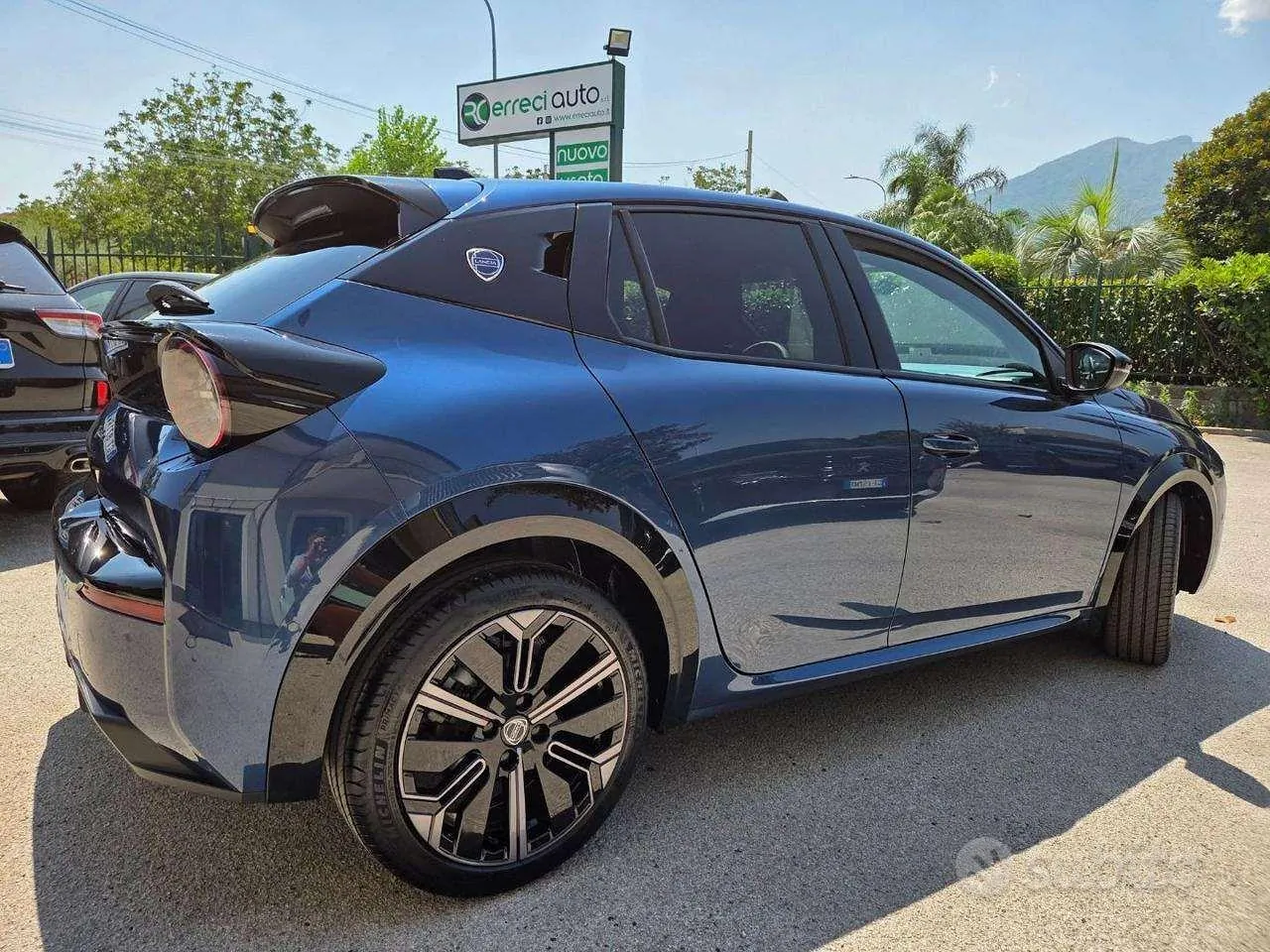 Lancia Ypsilon 2025 photo 3
