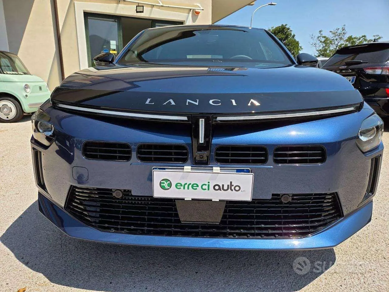 Lancia Ypsilon 2025 photo 5