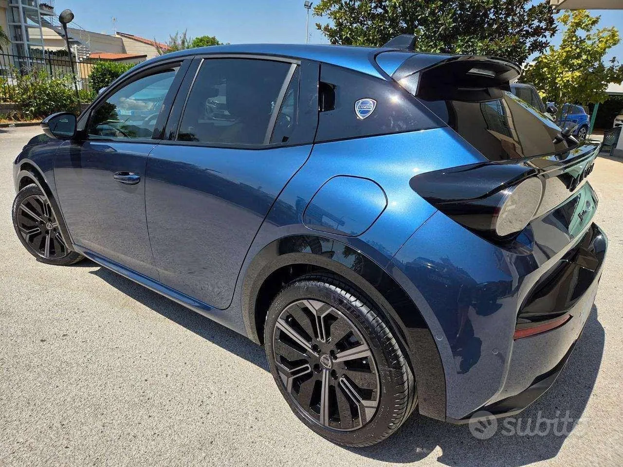Lancia Ypsilon 2025 photo 4