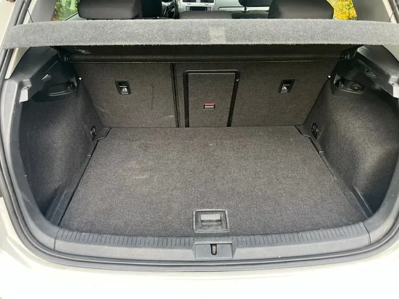 Volkswagen Golf Vii 2013 photo 5