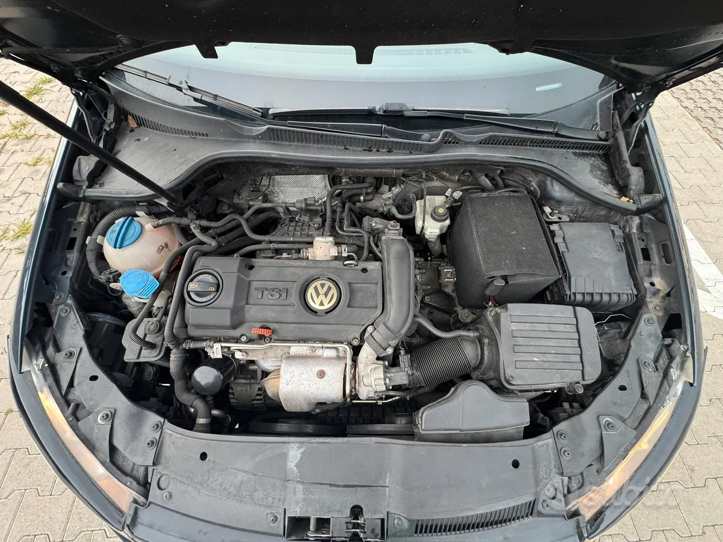 Volkswagen Golf 2009 photo 5