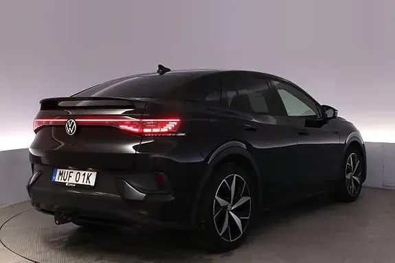 Volkswagen Id.5 Gtx 2023 photo 5