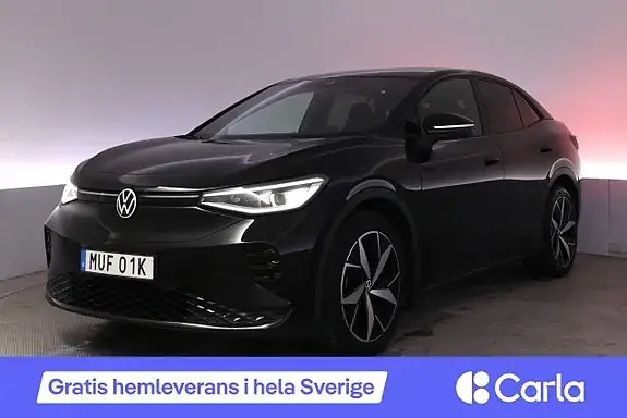 Volkswagen Id.5 Gtx