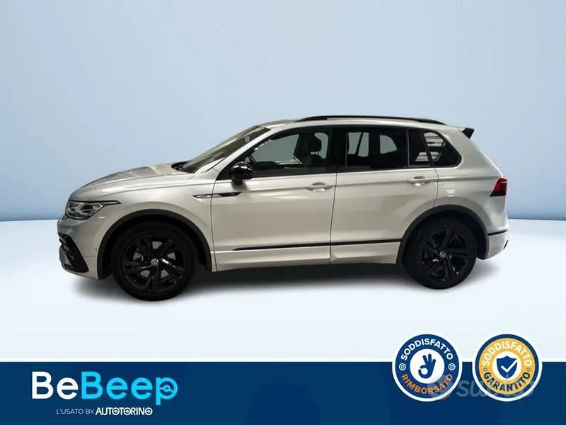 Volkswagen Tiguan 2023 photo 5