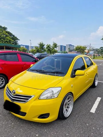 Toyota Vios