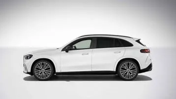 Mercedes-Benz Glc 2026 photo 3
