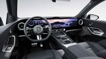Mercedes-Benz Glc 2026 photo 2