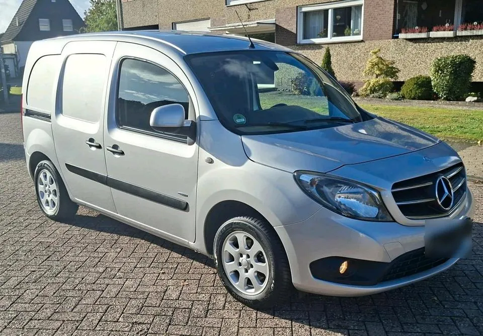 Mercedes-Benz Citan