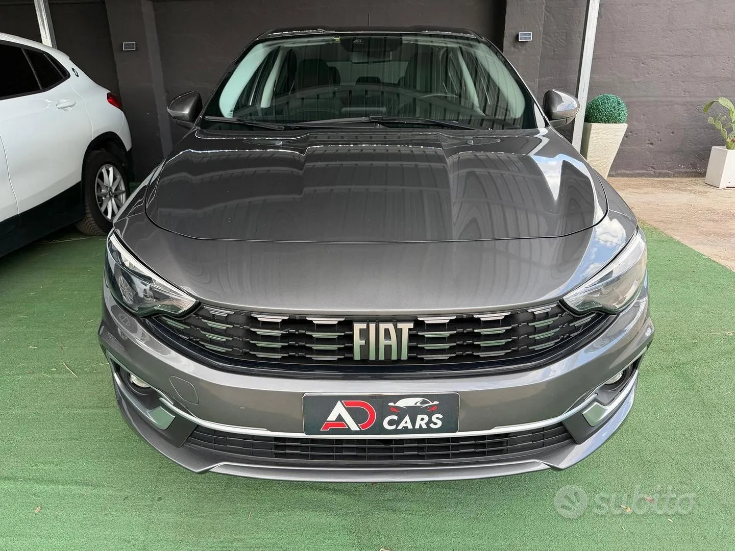 Fiat Tipo 2023 photo 2