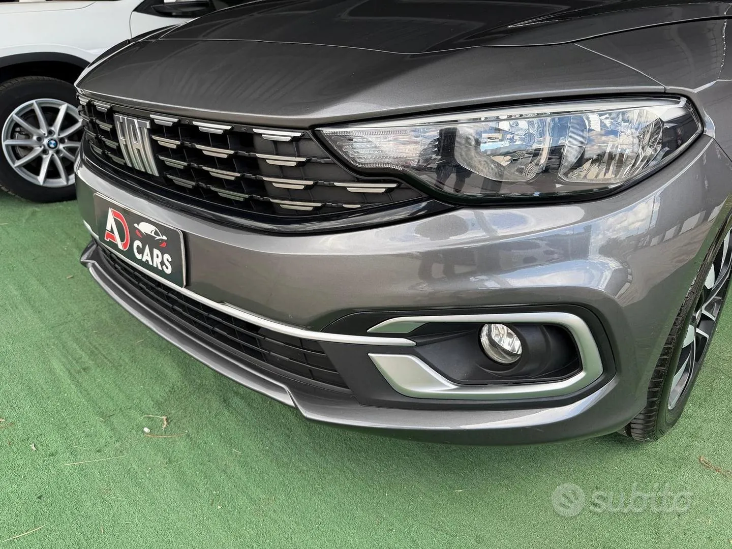Fiat Tipo 2023 photo 5