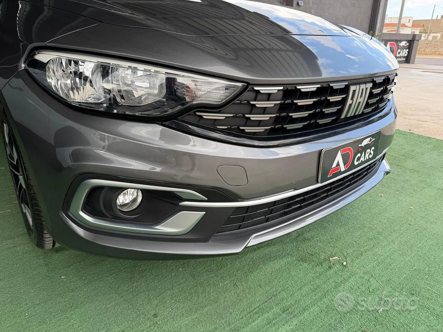 Fiat Tipo 2023 photo 4