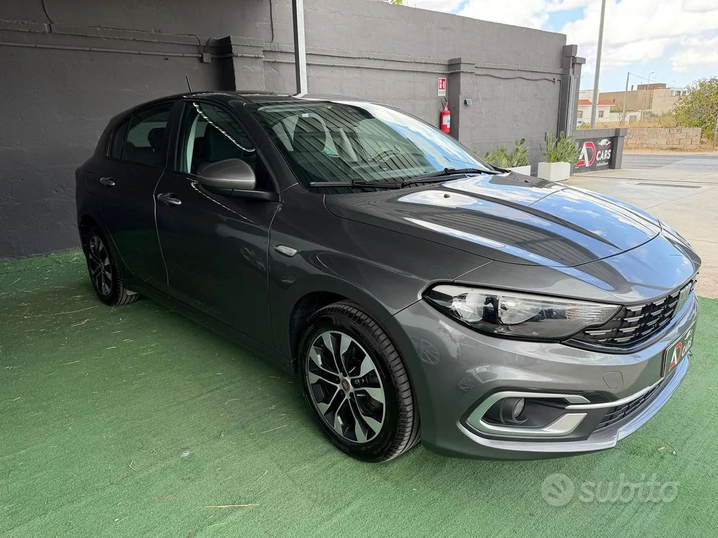 Fiat Tipo 2023 photo 3