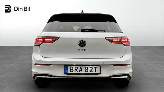 Volkswagen Golf I 2025 photo 5