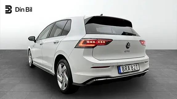 Volkswagen Golf I 2025 photo 3