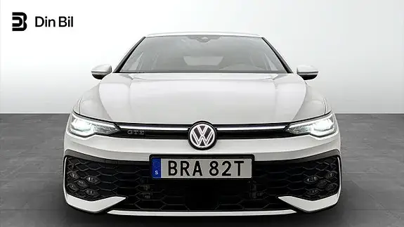 Volkswagen Golf I 2025 photo 4