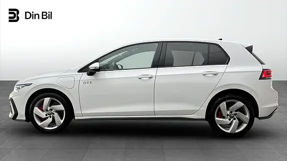 Volkswagen Golf I 2025 photo 2