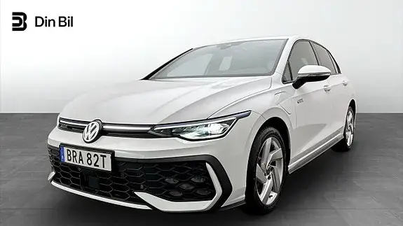 Volkswagen Golf I