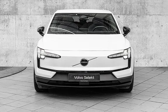 Volvo Ex30 2026 photo 3