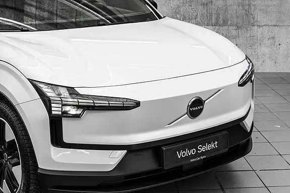 Volvo Ex30 2026 photo 2
