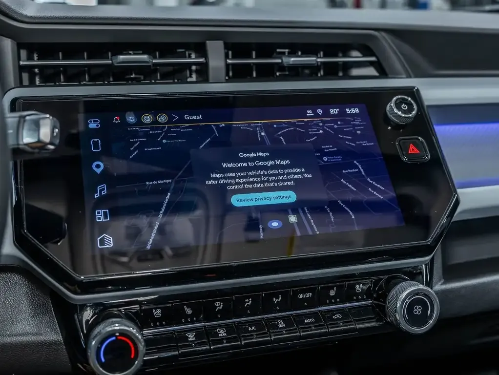 Chevrolet Bolt 2027 photo 5