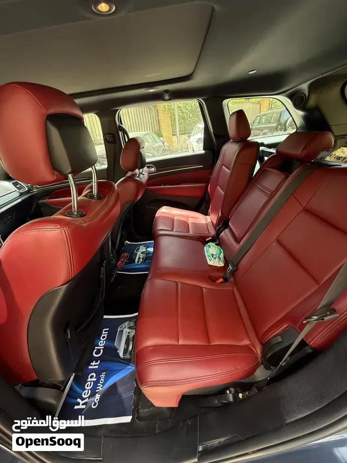 Jeep Grand Cherokee 2020 photo 3