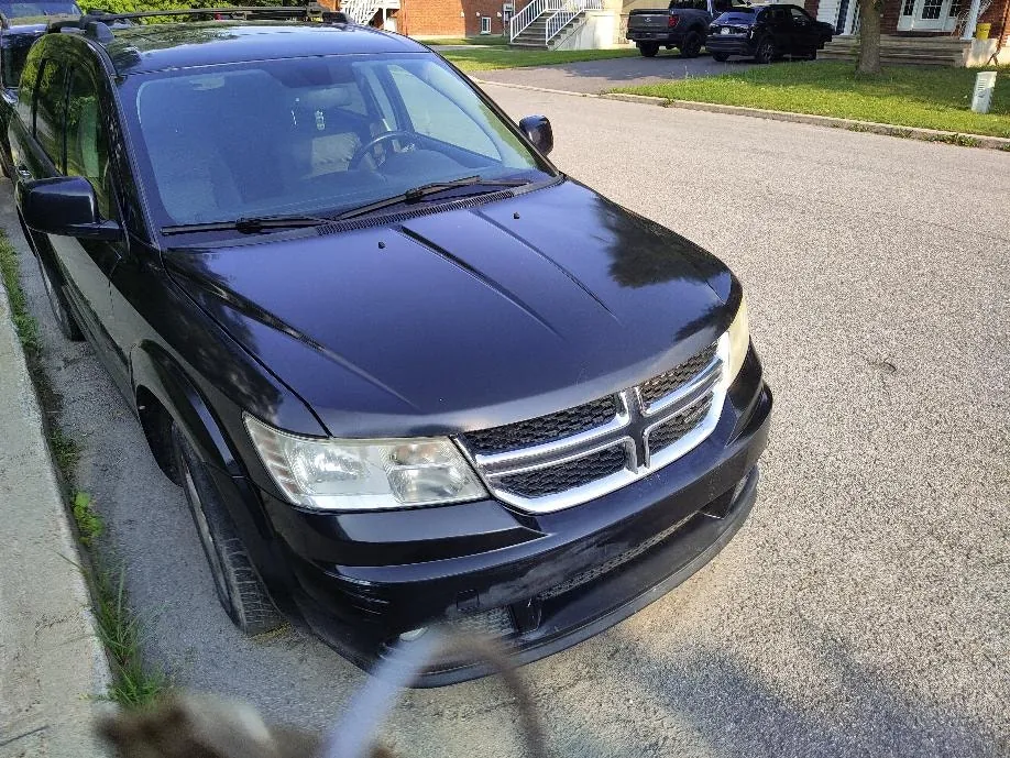 Dodge Journey