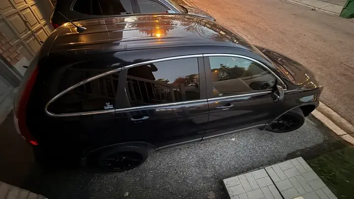 Honda Cr-V 2007 photo 4